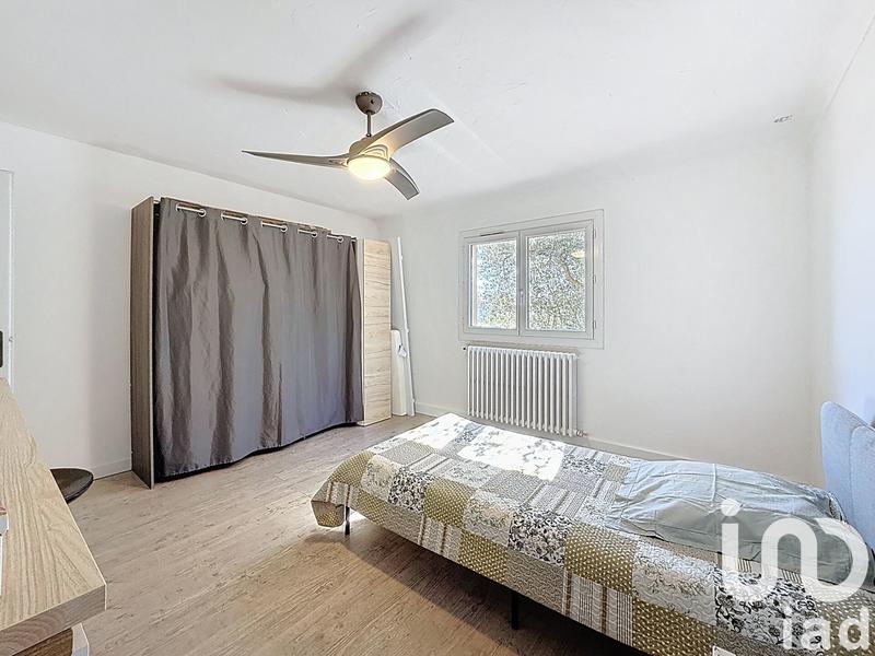 Maison - 154 m² - 5 pièces