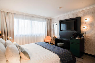 Appartement - 23 m² - 1 pièce