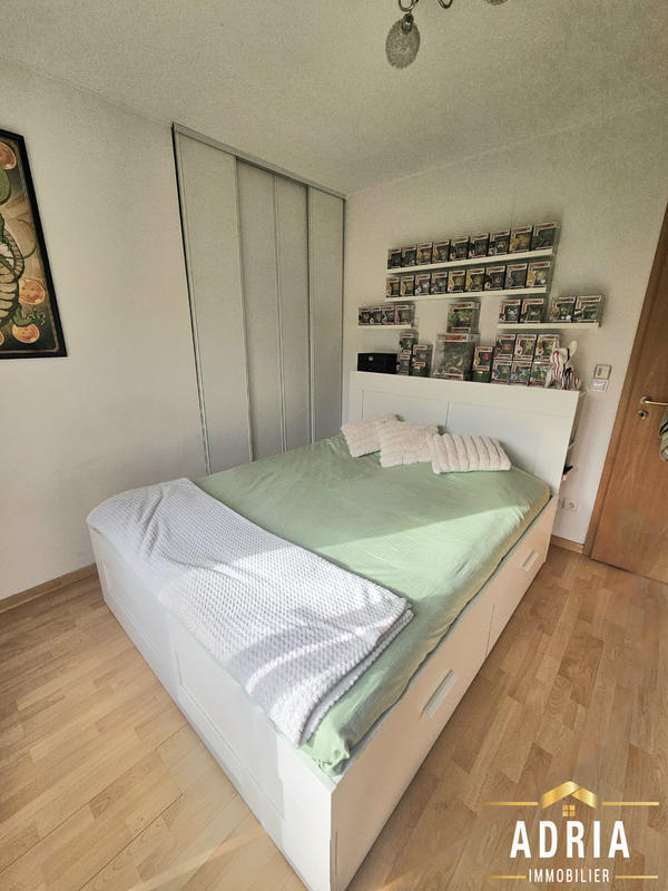 Maison - 162 m² - 7 pièces