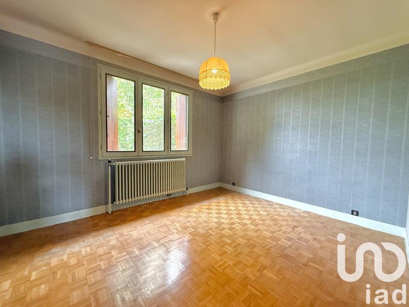 Maison - 138 m² - 5 pièces