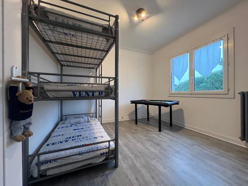 Maison - 158 m² - 7 pièces