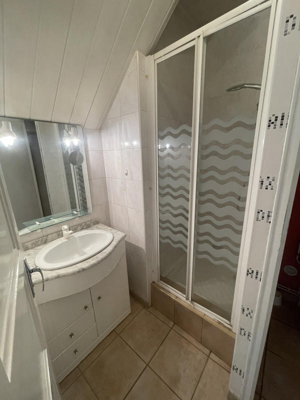 Appartement - 53 m² - 2 pièces