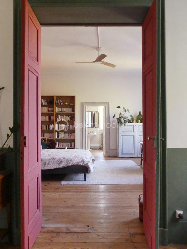 Maison de maîtres - 290 m² - 8 pièces