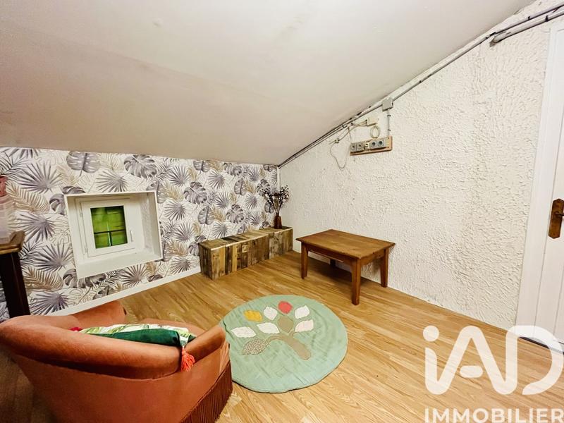 Maison de village - 174 m² - 5 pièces