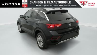 Volkswagen t-Roc 2.0 Tdi 150 Start Stop Dsg7 Life Plus
