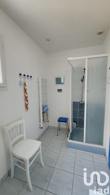 Maison - 148 m² - 6 pièces