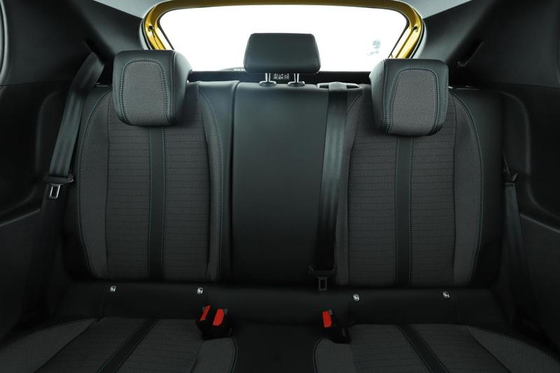 Peugeot 208 1.5 Blue-HDi Allure 100 ch