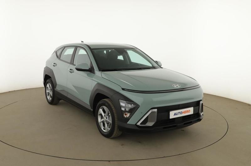 Hyundai Kona 1.6 Hybrid Intuitive 129 ch