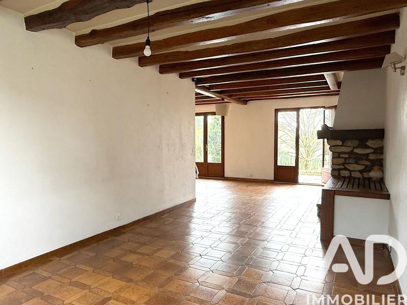 Maison - 169 m² - 7 pièces