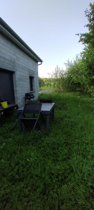 Pavillon - 159 m² - 6 pièces