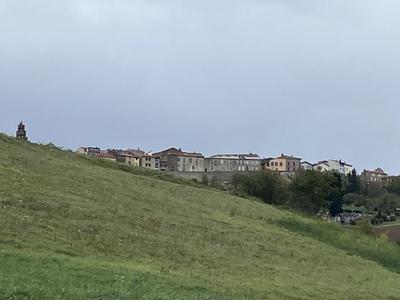 Terrain agricole - 129 819 m²