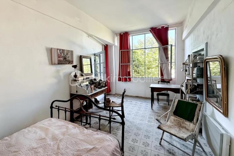 Maison de village - 136 m² - 5 pièces