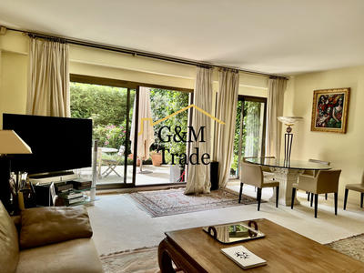 Appartement - 130 m² - 4 pièces