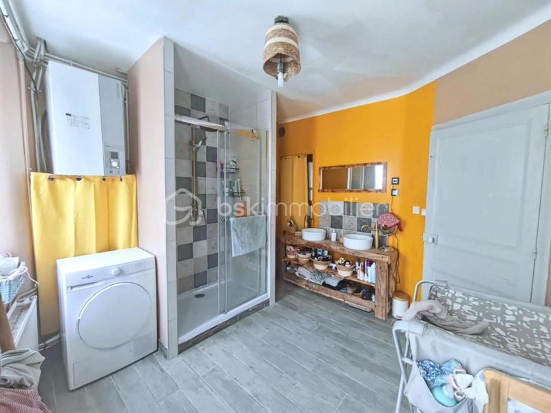 Maison en pierre - 230 m² - 9 pièces