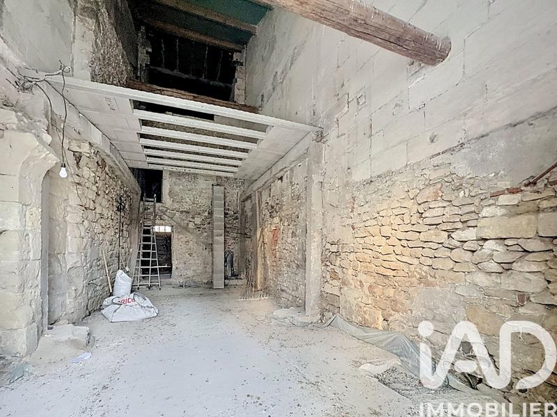 Appartement - 150 m² - 4 pièces