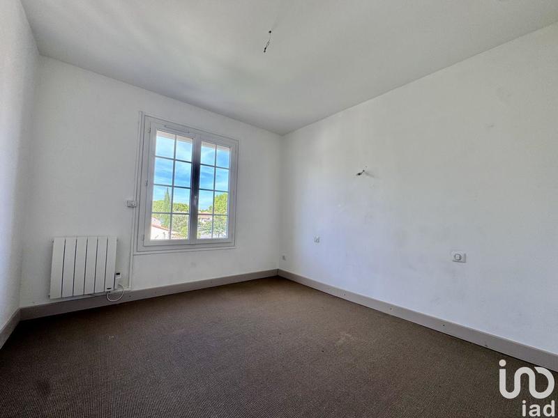 Maison - 123 m² - 5 pièces