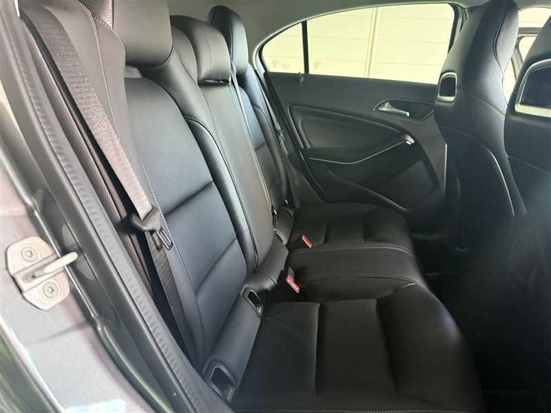 Mercedes Classe a 180 d Inspiration