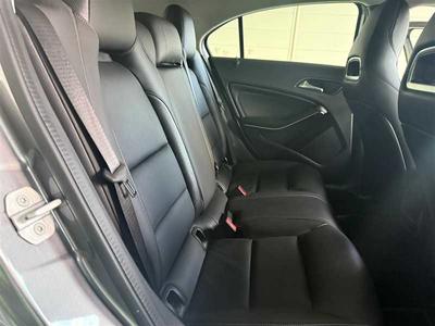 Mercedes Classe a 180 d Inspiration