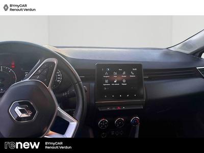 Renault Clio V Blue dCi 100 - 21n Business