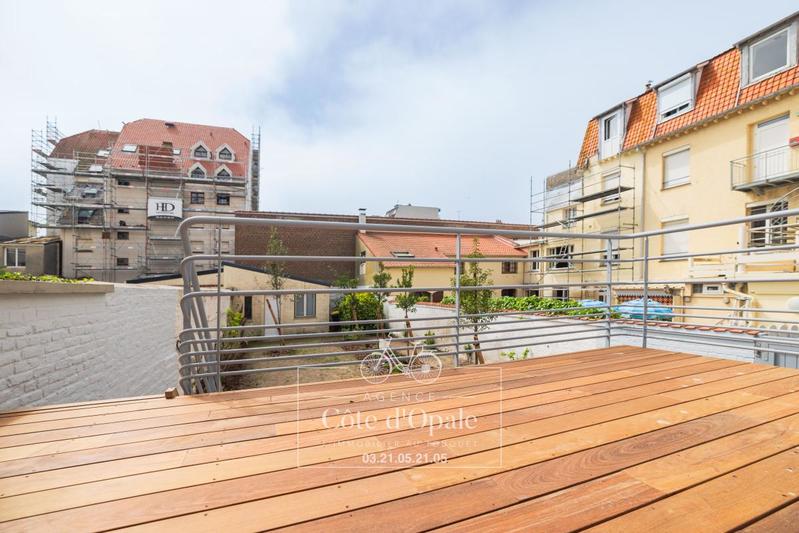 Villa - 150 m² - 6 pièces