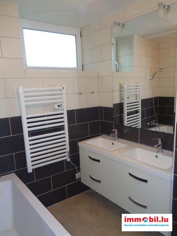 Appartement - 84 m² - 3 pièces