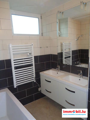 Appartement - 84 m² - 3 pièces