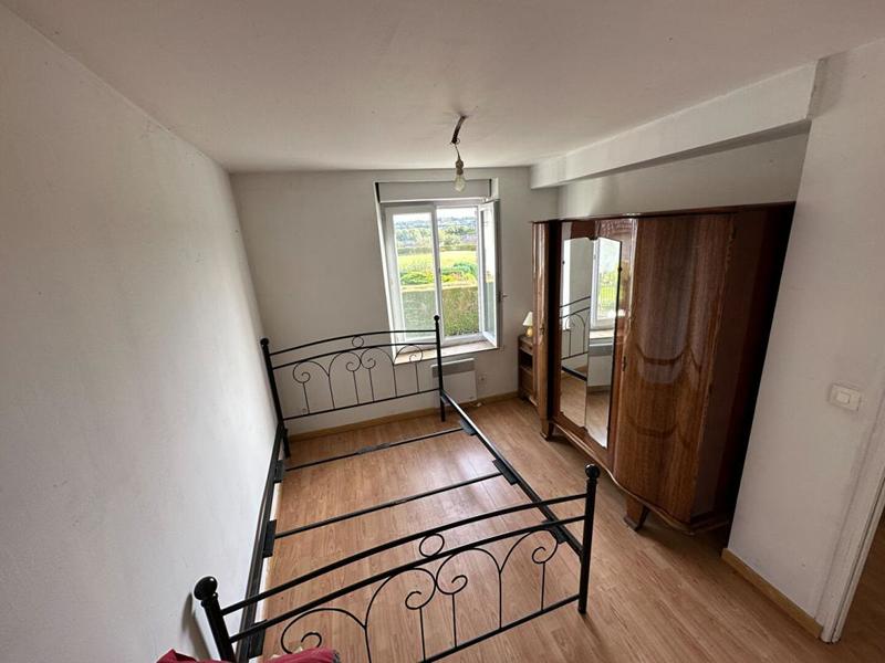 Maison de village - 77 m² - 3 pièces