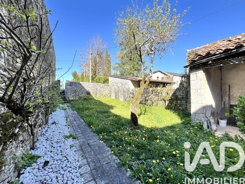 Appartement - 140 m² - 4 pièces