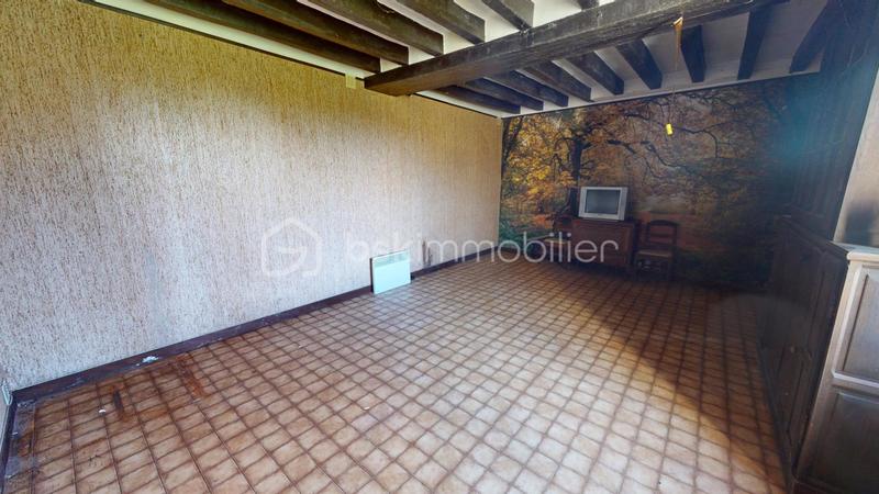 Corps de ferme - 150 m² - 4 pièces