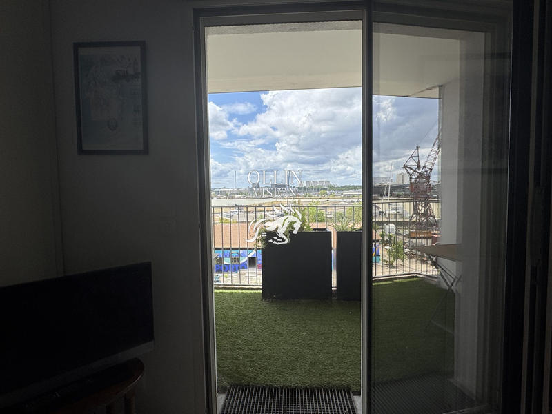 Appartement - 88 m² - 4 pièces