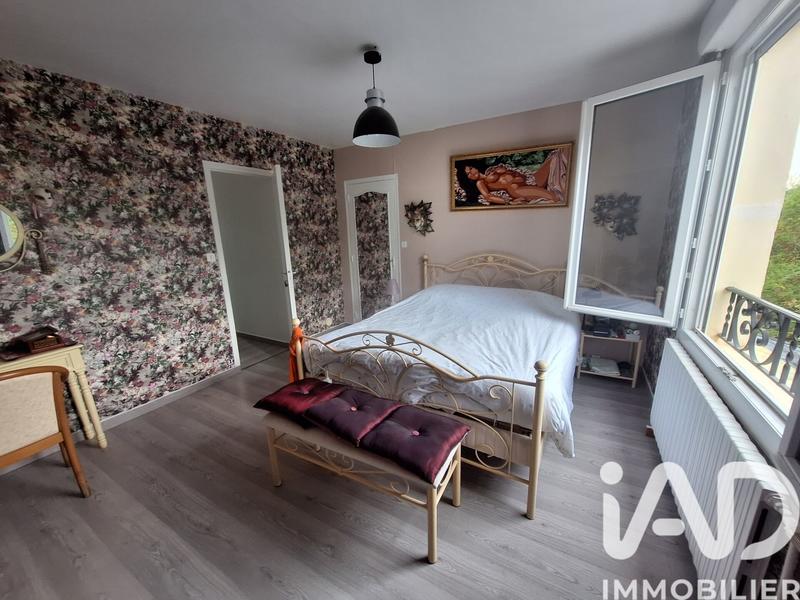 Maison - 170 m² - 7 pièces