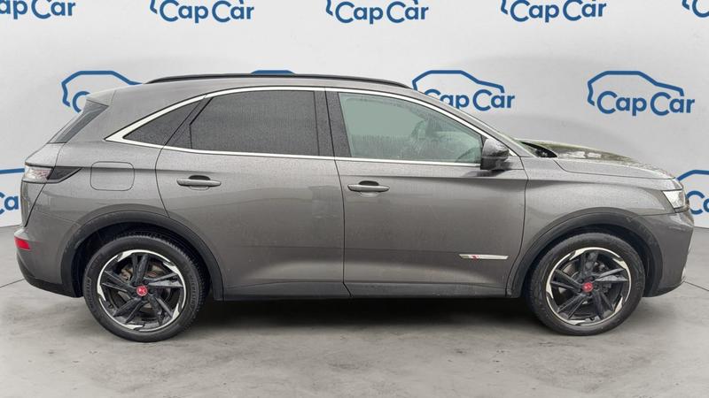 Ds Ds 7 1.5 BlueHDi 130 Eat8 Performance Line