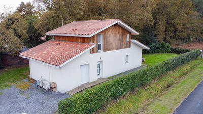 Maison - 116 m² - 6 pièces