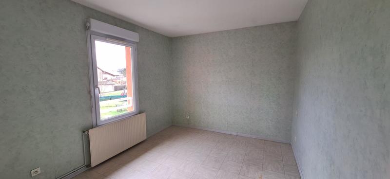 Pavillon - 69 m² - 3 pièces