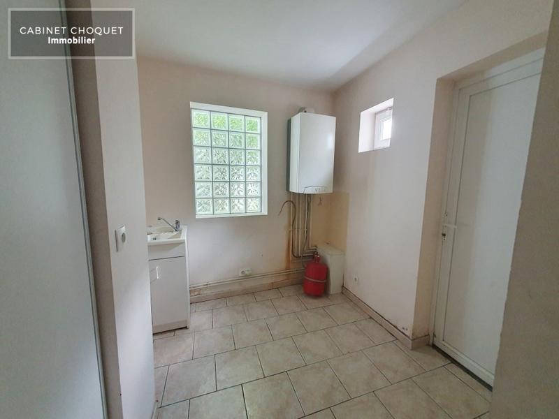 Bureau - 47 m² - 2 pièces