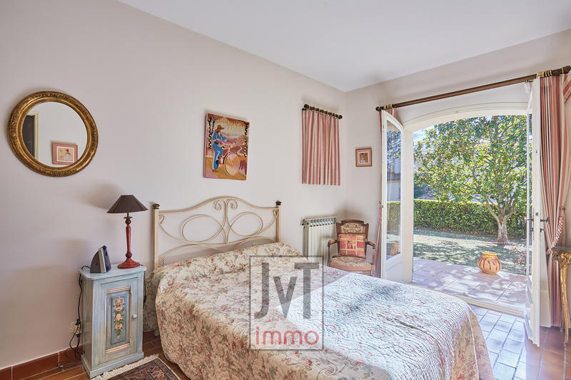 Villa - 200 m² - 7 pièces