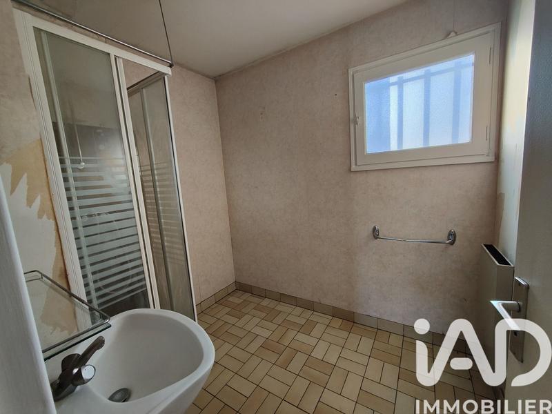 Maison - 115 m² - 4 pièces