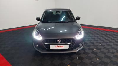 Suzuki Swift 1.2 Dualjet Hybrid Pack