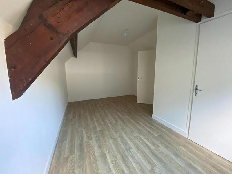 Maison - 36 m² - 2 pièces