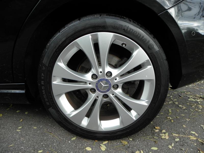 Mercedes Classe B 180 122 Ch Sensation boite manuelle