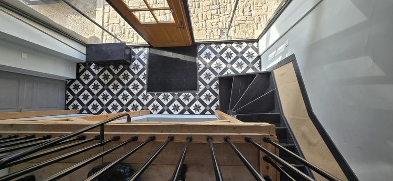 Ferme - 202 m² - 9 pièces