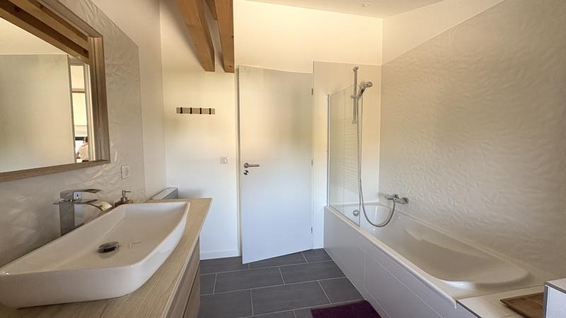 Maison - 189 m² - 6 pièces