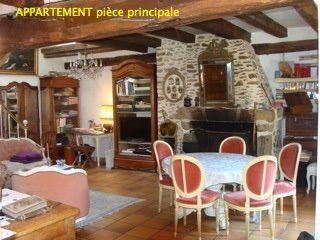 Maison - 573 m² - 10 pièces
