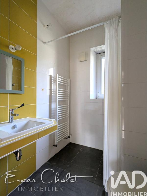 Maison - 148 m² - 7 pièces