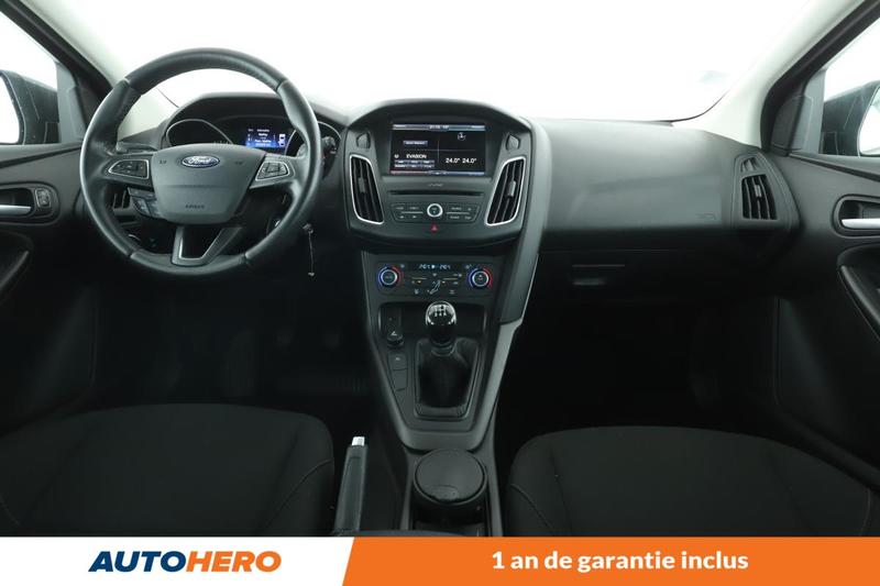 Ford Focus 1.0 EcoBoost Trend 5p 100 ch