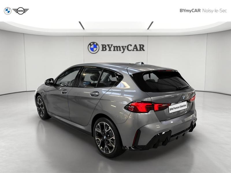 Bmw Série 1 F70 116 122 ch Dkg7 m Sport Design