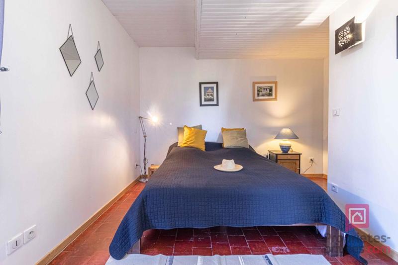 Maison de village - 100 m² - 4 pièces