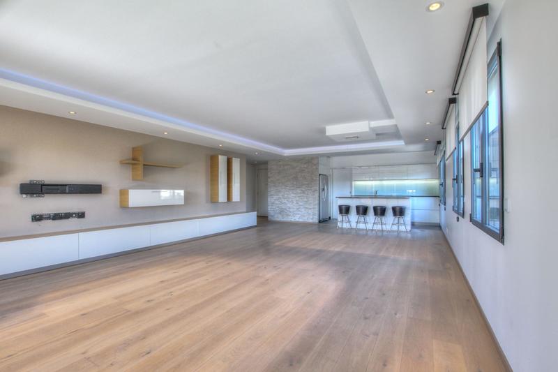 Appartement - 163 m² - 5 pièces