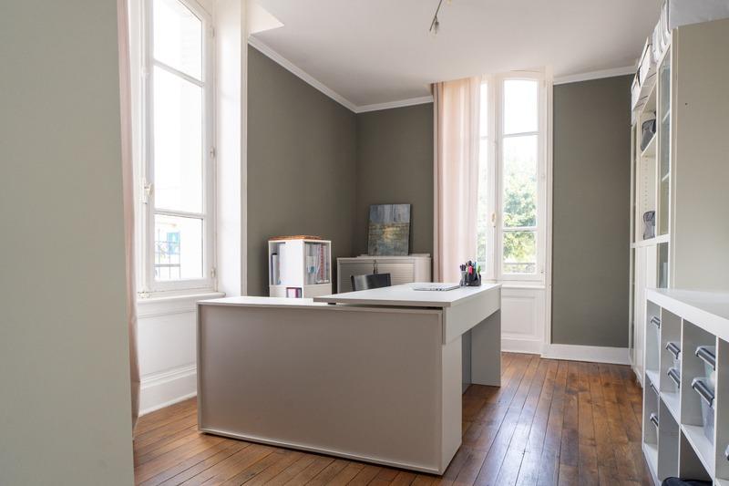 Maison - 227 m² - 10 pièces