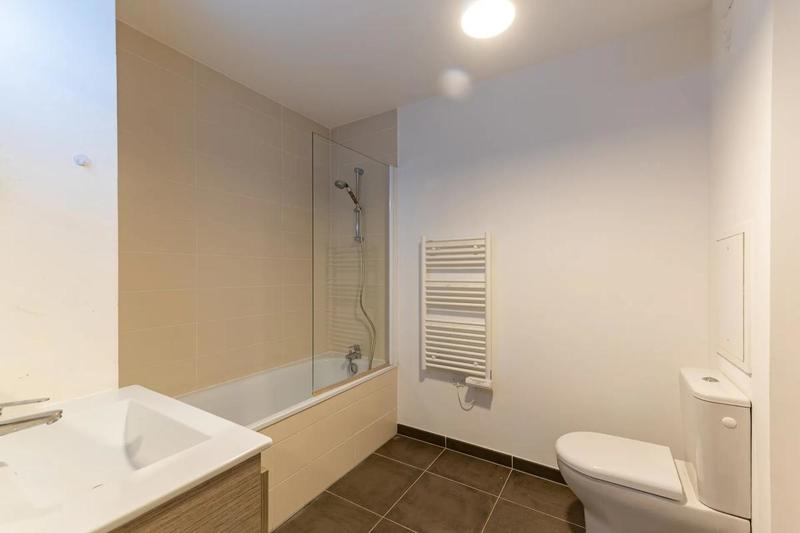 Duplex - 106 m² - 5 pièces